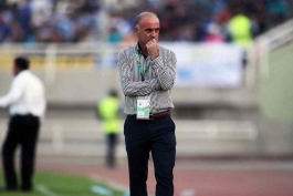 سیاوش بختیاری‌ زاده- استقلال اهواز