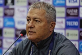 اسکوچیچ- سرمربی تراکتور