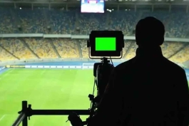 حق پخش تلویزیونی