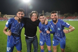 یاسر آسانی- ساپینتو