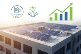 درآمد نیروگاه خورشیدی