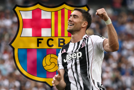 دوشان ولاهوویچ - مهاجم صرب یوونتوس - سری آ ایتالیا