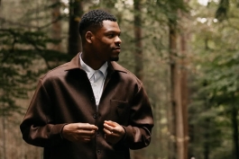 دنزل دومفریز در اردوی تیم ملی هلند