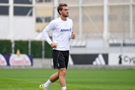 دنیله روگانی - مدافع ایتالیایی یوونتوس - سری آ ایتالیا