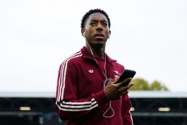 مایلز لوئیس اسکلی - مدافع چپ انگلیسی آرسنال - لیگ برتر انگلیس