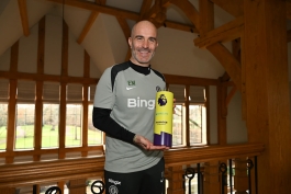 انزو مارسکا - سرمربی ایتالیایی چلسی - لیگ برتر انگلیس