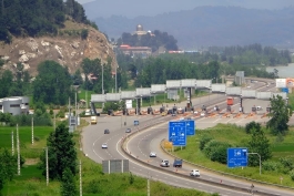 رشت رکورددار بیشترین سفر آخر هفته‌ای؛ موج گردشگران پاییزی به رشت