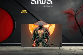 تلویزیون آیوا