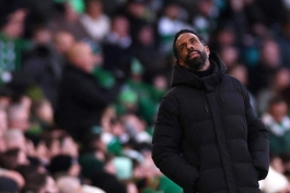 ویلفرد نانسی - سرمربی سابق سلتیک