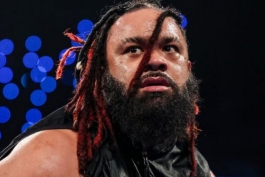 جیکوب فاتو، ستاره کشتی کج و WWE در برند اسمکداون