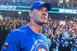 جان سینا، ستاره کشتی کج و WWE و هالیوود