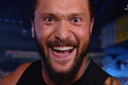 کریون کراس، ستاره کشتی کج و WWE