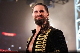 سث رالینز، ستاره کشتی کج و WWE