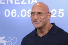 دواین «د راک» جانسون از ستارگان هالیوود، کشتی کج و WWE