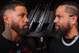 جی و جیمی اوسو، ستارگان کشتی کج و WWE