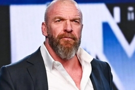 تریپل اچ؛ ستاره سابق کشتی کج و مدیر ارشد WWE