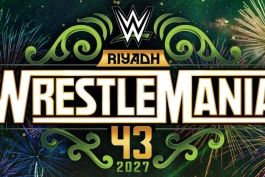 رسلمنیا، بزرگترین ple کشتی کج جهان و wwe