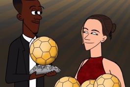 اتفاقات فوتبال در سال 2025 به روایت بلیچر ریپورت