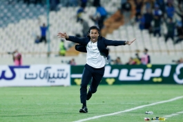 برگردان فرهاد مجیدی در تمرینات