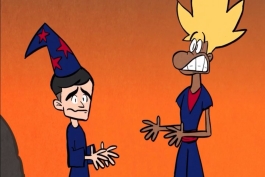 لامین یامال انیمیشنی