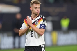 چالش انتخاب ستارگان یوسوا کیمیش