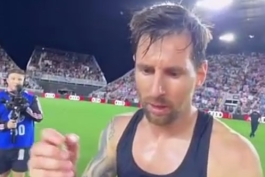 اینتر میامی