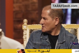 استاداسدی: زانوهای عابدزاده از گل به خودی من درد گرفت