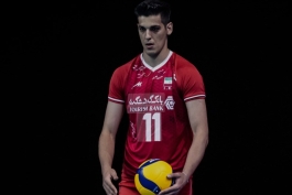 جریان سکته صابر کاظمی