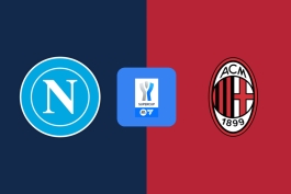 ناپولی - میلان