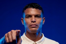 تیاگو سیلوا مدافع برزیلی - پورتو