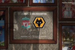 پیش بازی یورپول برابر وولورهمپتون