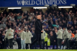 سرمربی هلندی لیورپول 