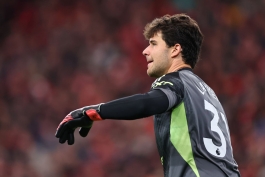 سنگربان بلژیکی منچستریونایتد