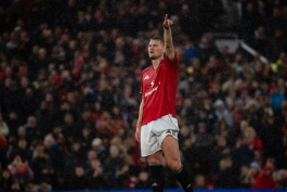 مدافع هلندی منچستریونایتد