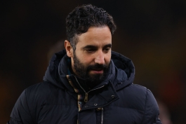 سرمربی پرتغالی منچستریونایتد در حاشیه دیدار با بورنموث در لیگ برتر 