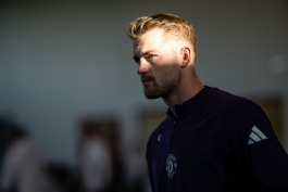 مدافع هلندی منچستریونایتد