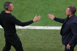 به دنبال پویایی؛ چه تیمی باکیفیت ترین فوتبال فعلی اروپا را ارائه می‌دهد؟ / ایستگاه تاکتیک