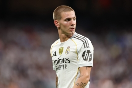 فرانکو ماستانتونو، ستاره جوان رئال مادرید