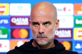 پپ گواردیولا، سرمربی رئال مادرید