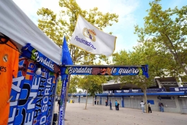 تالاورا و رئال مادرید در جام حذفی اسپانیا 