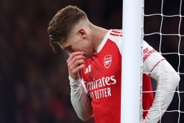 ویکتور یوکرس، مهاجم سوئدی آرسنال