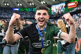 ادوارد اسپرتسیان