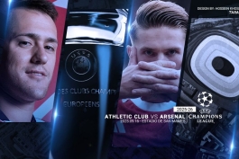 ویکتور یوکرس، مهاجم سوئدی آرسنال 