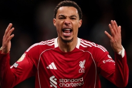 هوگو اکیتیکه، مهاجم فرانسوی لیورپول 