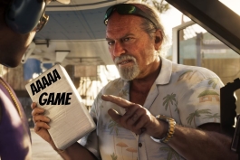 بازی GTA 6، گیم