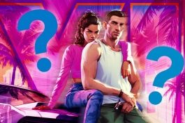 شخصیت‌های بازی GTA 6، تاریخ عرضه بازی GTA 6 