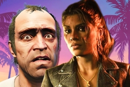 شخصیت‌های بازی GTA