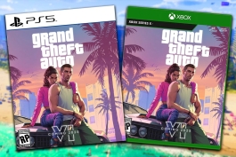 بازی GTA 6، راک‌استار 