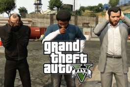 ویژگی حذف شده بازی GTA V