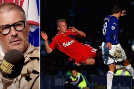 مارک کلاتنبرگ، داور انگلیسی 